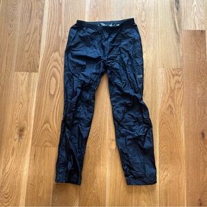 Outdoor Research Helium Rain Pants, Medium